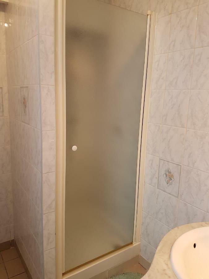 Appartement Du Vieux Труа Экстерьер фото