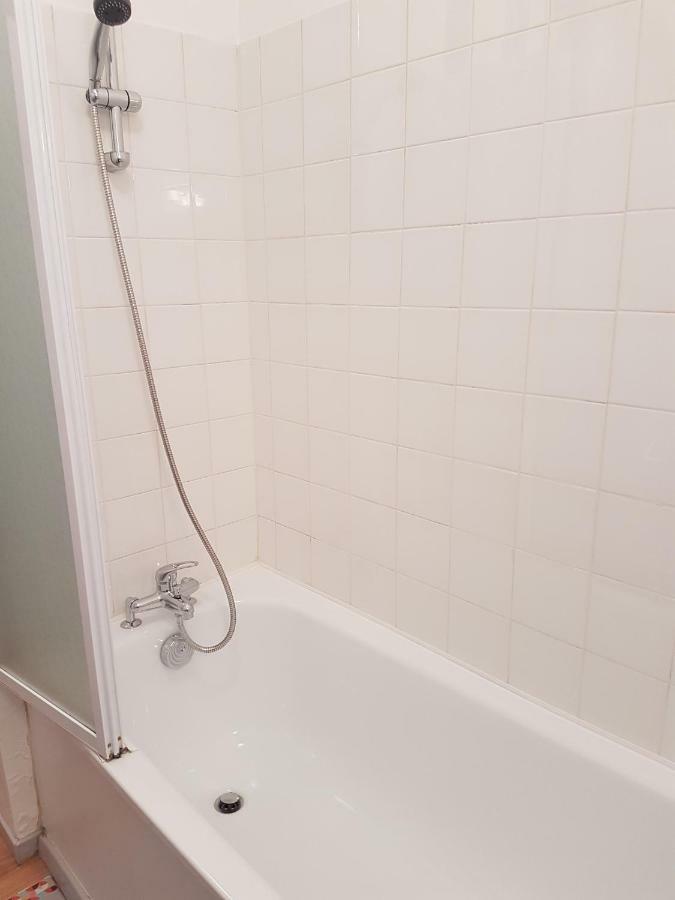 Appartement Du Vieux Труа Экстерьер фото